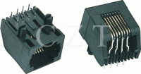 Steckdose YH-57-24 5722 8P8C Steckdose YH-57-24 5722 8P8C