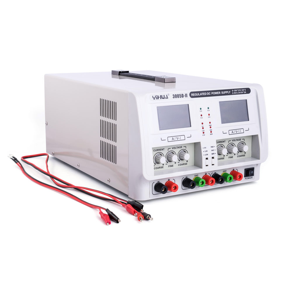 YIHUA 3005D-II YIHUA 3005D-II