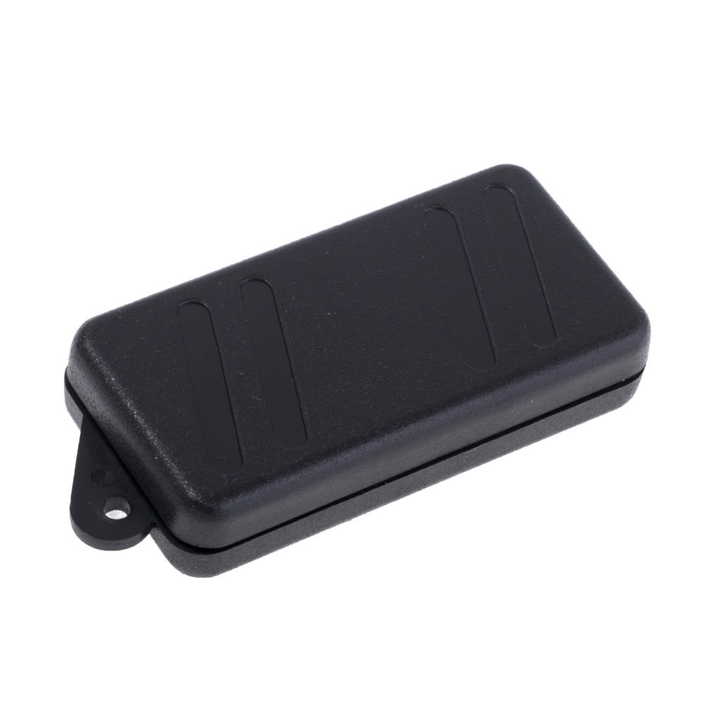 Z14A ABS (Kradex) Gehause, schwarz, 13x31x61mm, Satz Z14A ABS (Kradex) Gehause, schwarz, 13x31x61mm, Satz