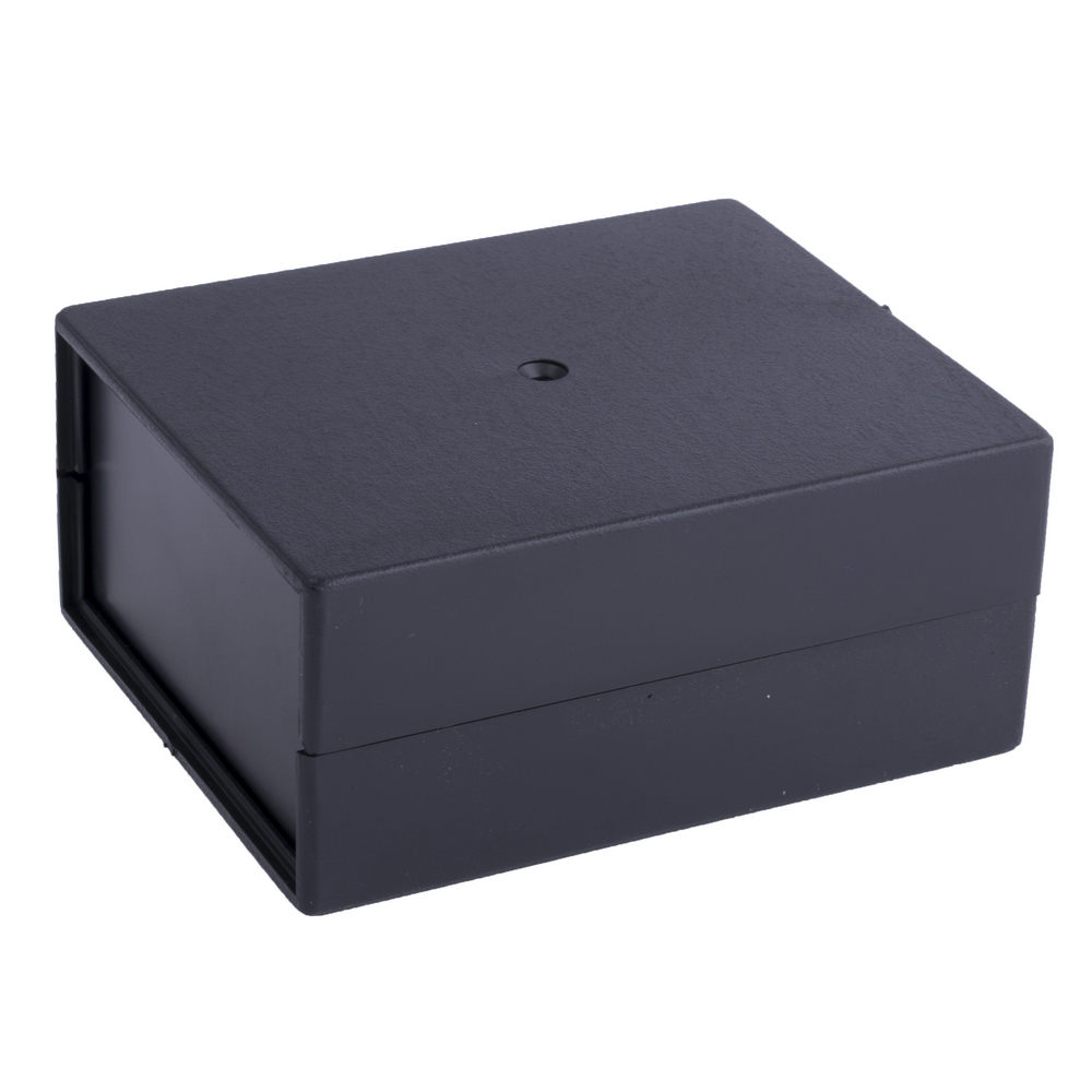 Z5A PS (Kradex) Gehause, schwarz, 49x90x110mm, Satz Z5A PS (Kradex) Gehause, schwarz, 49x90x110mm, Satz