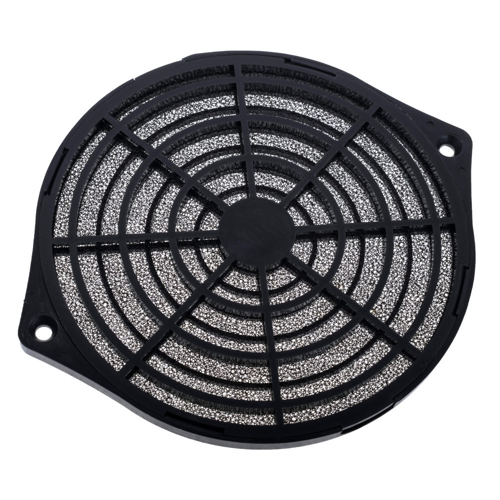 LFT172FI30 Ventilatorgitter mit Filter LFT172FI30 Ventilatorgitter mit Filter