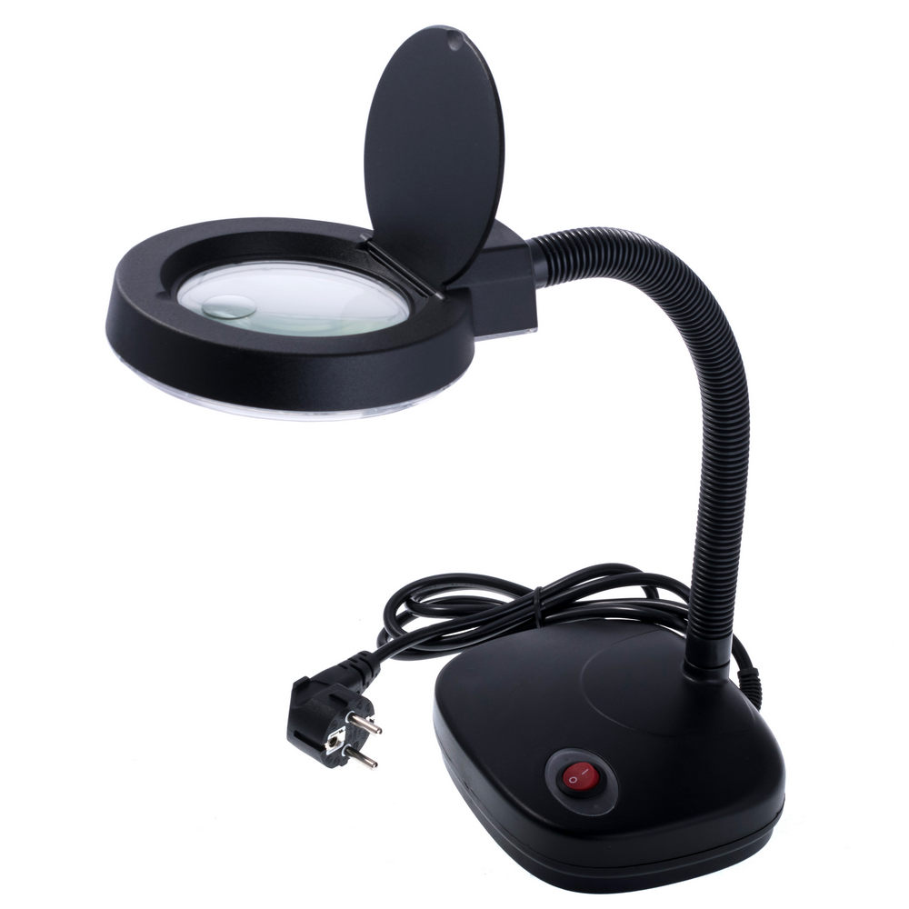 Lupenlampe AOYUE-929 Lupenlampe AOYUE-929
