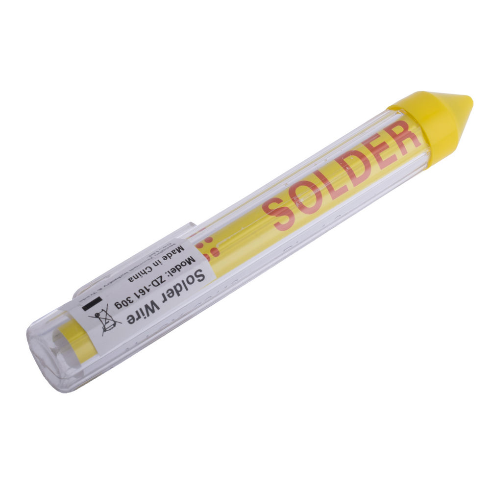 Lötmaterial Draht ZD-161 30g Lötmaterial Draht ZD-161 30g