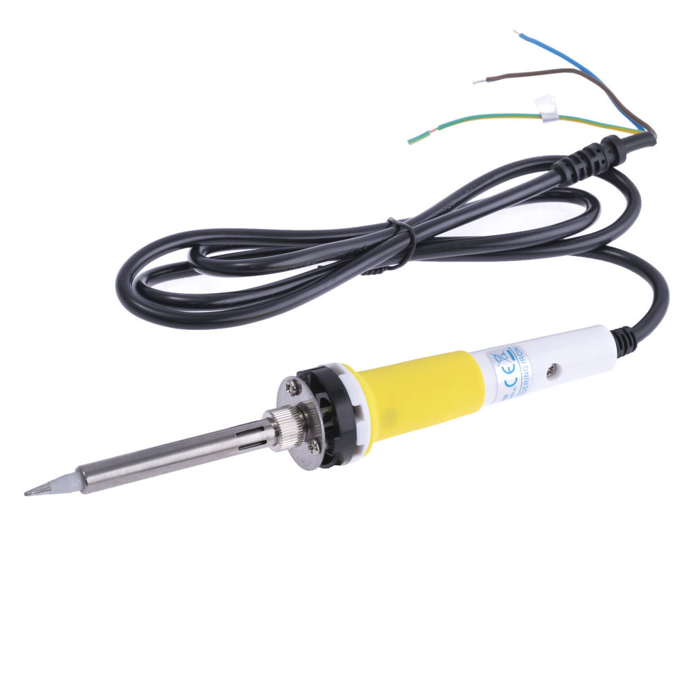 Ersatzlötkolben ZD-932 48W Ersatzlötkolben ZD-932 48W
